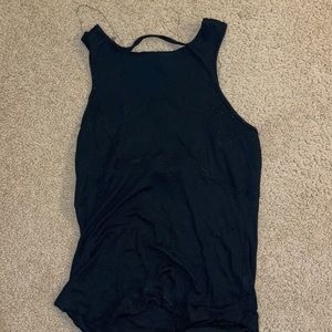 free people grunge tank